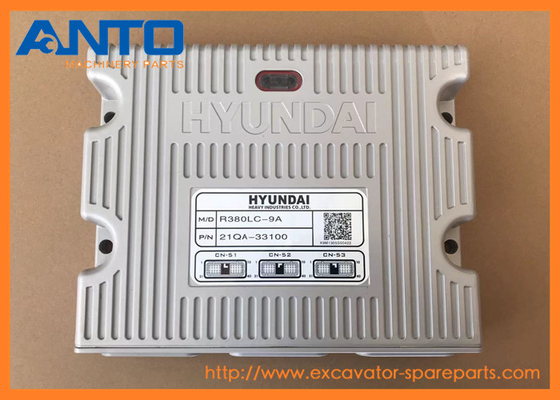 21QA33100 21QA-33100 MCU Baggersteuerung für HYUNDAI Bagger R380LC9A