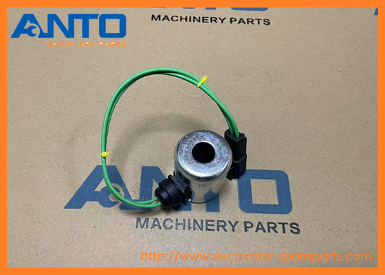 326-5214 240-6825 156-6173 Solenoidventilspule Lkw-Ersatzteile für 793B