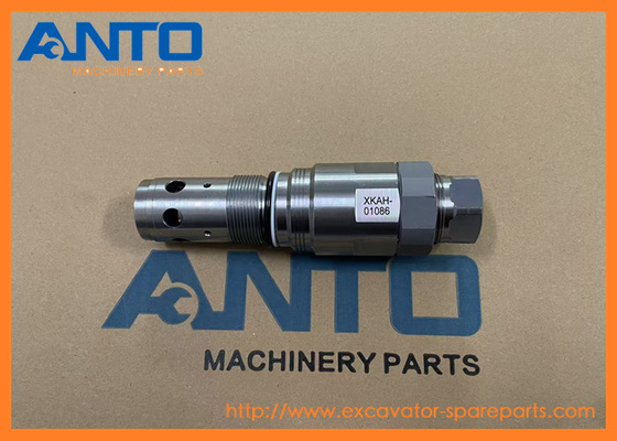 XKAH-01086 Hilfsventil HYUNDAI Bagger Schwingmotor Teile für R320LC-9