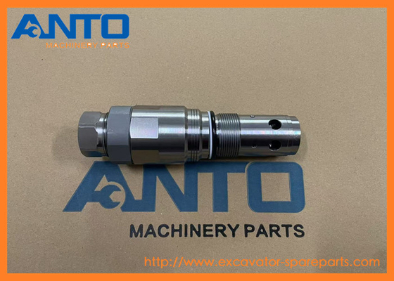 XKAH-01086 Hilfsventil HYUNDAI Bagger Schwingmotor Teile für R320LC-9