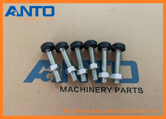 71EH-13150 71EH13150 Gummikissen HYUNDAI Baggermotorteile für R-9