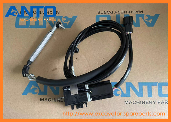 21W-43-41323 21W4341323 Motor Assy Unterstützung für KOMATSU Bagger PC78MR PC78UU