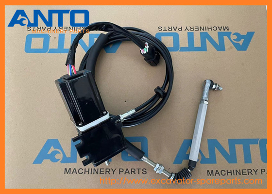 21W-43-41323 21W4341323 Motor Assy Unterstützung für KOMATSU Bagger PC78MR PC78UU