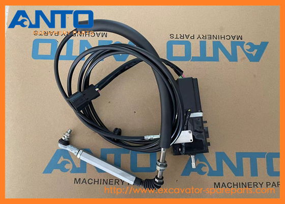 21W-43-41323 21W4341323 Motor Assy Unterstützung für KOMATSU Bagger PC78MR PC78UU
