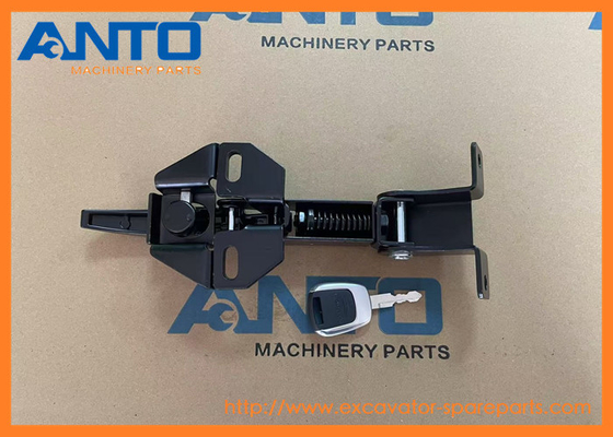 71Q6-42400 Catch Assy HYUNDAI Bagger Ersatzteile für R140LC-9S R160LC-9