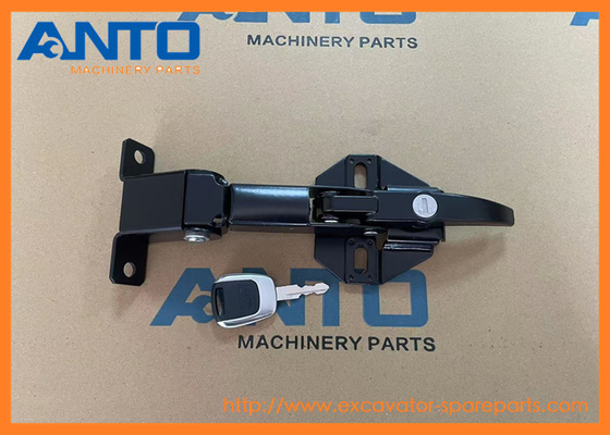 71Q6-42400 Catch Assy HYUNDAI Bagger Ersatzteile für R140LC-9S R160LC-9