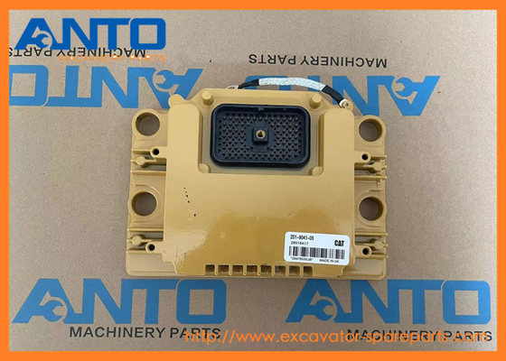 201-9041 2019041 Nicht programmierter Steuergerät Gräberkontroller für M316C M318C M322C