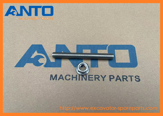 116-3715 1163715 Spare Teile für Taper Lock-Stahl-Stud-Exkavator für 336 340 C9.3B
