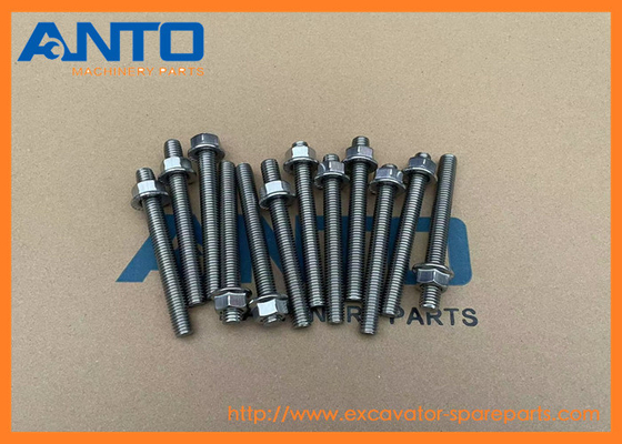 116-3715 1163715 Spare Teile für Taper Lock-Stahl-Stud-Exkavator für 336 340 C9.3B