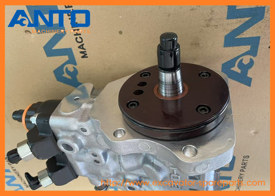 6217-71-1120 6217-71-1121 6217-71-1122 Kraftstoffpumpe ASSY Komatsu Ersatzteile für 6D140-3