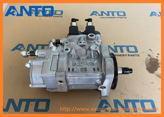 6217-71-1120 6217-71-1121 6217-71-1122 Kraftstoffpumpe ASSY Komatsu Ersatzteile für 6D140-3