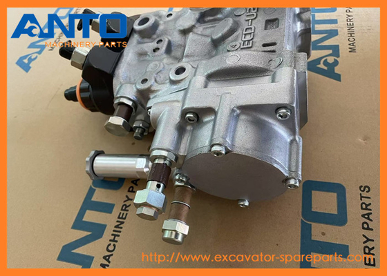 6217-71-1120 6217-71-1121 6217-71-1122 Kraftstoffpumpe ASSY Komatsu Ersatzteile für 6D140-3