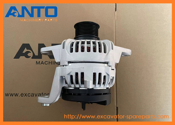 17204355 VOE17204355 Alternator Baggermotor Teile für Vo-lvo EC140B EC140C EC140E