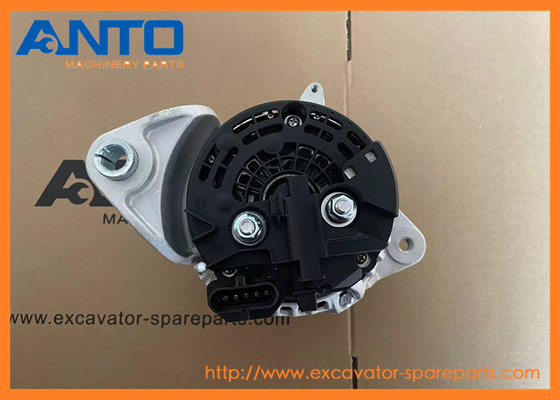 17204355 VOE17204355 Alternator Baggermotor Teile für Vo-lvo EC140B EC140C EC140E