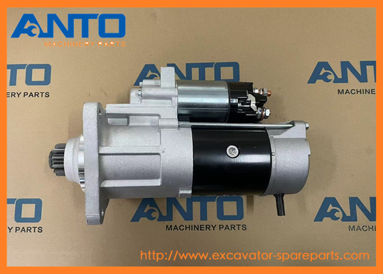 17233221 VOE17233221 Startermotor Baggermotor Teile für Vo-lvo EC350E EC380E