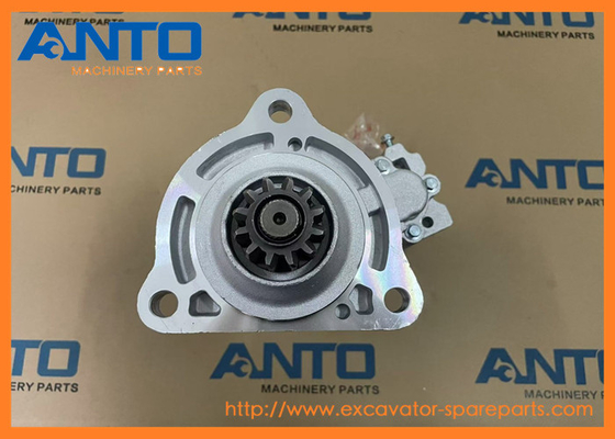 17233221 VOE17233221 Startermotor Baggermotor Teile für Vo-lvo EC350E EC380E