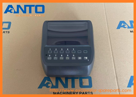 4652262 4631127 4653775 Monitor HITACHI Bagger Ersatzteile für ZX180LC-3 ZX200-3