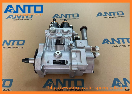 6262-71-1100 6262-71-1110 Kraftstoffpumpe ASS'Y KOMATSU Radlader Ersatzteile für WA500-7