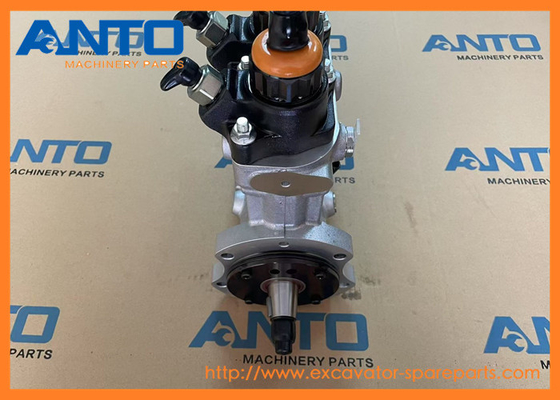 6262-71-1100 6262-71-1110 Kraftstoffpumpe ASS'Y KOMATSU Radlader Ersatzteile für WA500-7