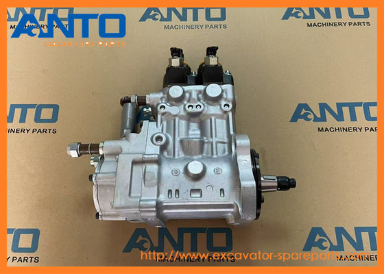 6262-71-1100 6262-71-1110 Kraftstoffpumpe ASS'Y KOMATSU Radlader Ersatzteile für WA500-7