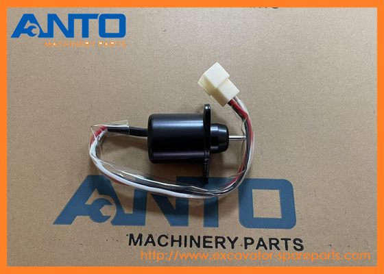 119653-77950 Stop-Solenoid HYUNDAI Ladegeräte Ersatzteile für HSL610