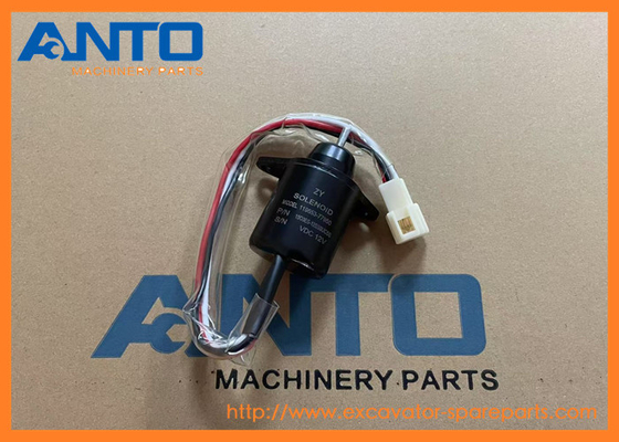 119653-77950 Stop-Solenoid HYUNDAI Ladegeräte Ersatzteile für HSL610