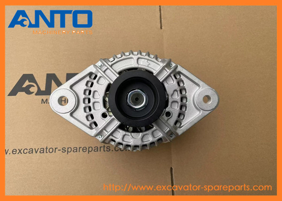22218393 Teile für Baggermotoren mit Alternator für FH4 FM4