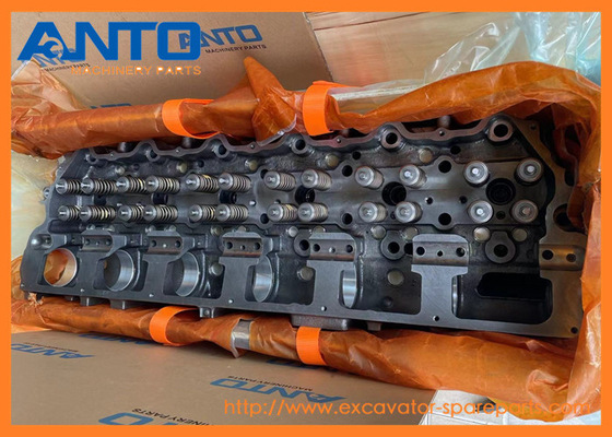 223-9250 2239250 Zylinderkopf Baggermotor Teile für 365C 365C L 365C L MH