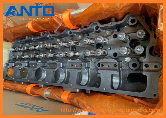 223-9250 2239250 Zylinderkopf Baggermotor Teile für 365C 365C L 365C L MH