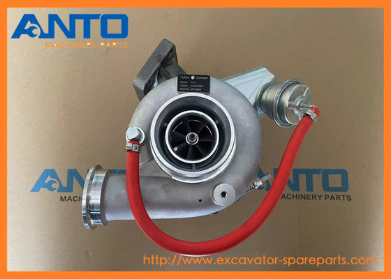 22431286 VOE22431286 Turbolader Baggermotorteile für VOE EC220E ECR235E