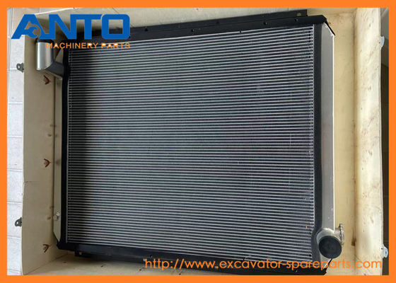 4345593 Radiatorkern HITACHI Bagger Ersatzteile für EX300-3 EX310H-3C
