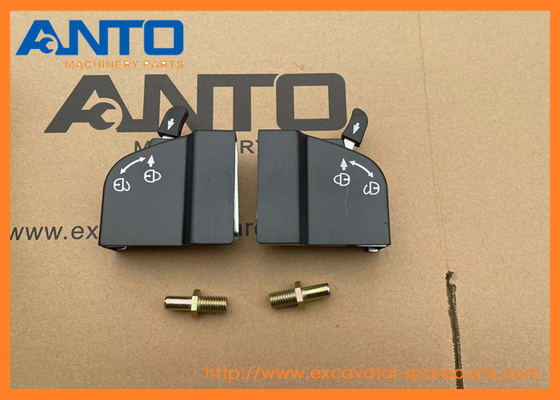 22B-54-15411 22B5415411 Verriegelungsschlüssel für Komatsu-Grabmaschinen HB205 HB215 PC1250