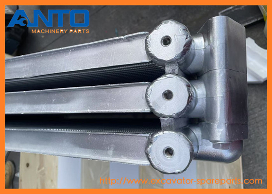 4654986 Ölkühler HITACHI Bagger Ersatzteile für ZX650LC-3 ZX670LCH-3