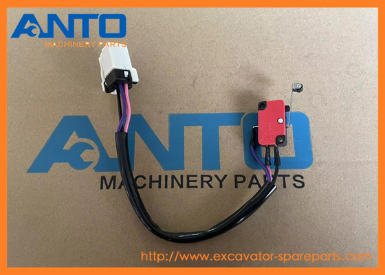 22U-06-22360 22U0622360 Schalter Assy Bagger Elektrische Teile für KOMATSU HB205 HB215 PC1250