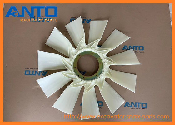 2302892 230-2892 Ventilator Bagger Ersatzteile Fit Bagger 320E 320E L 320E LN 320E LRR