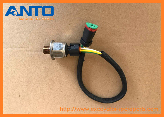 236-6220 2366220 Drucksensor für Bagger Elektroteile 322C 322C FM 324D