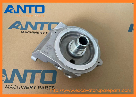 237-9307 2379307 Brennstofffilter-Basis-Fitting Bagger 336D2 336D2 L 340D2 L 345D