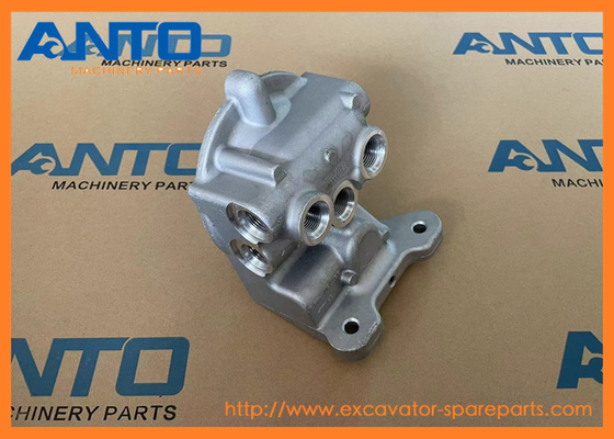237-9307 2379307 Brennstofffilter-Basis-Fitting Bagger 336D2 336D2 L 340D2 L 345D