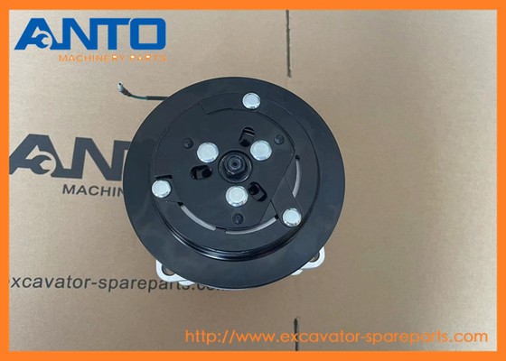 23B-07-61112 23B0761112 Kompressor-Klimaanlage Teile für KOMATSU GD555 GD655 GD675