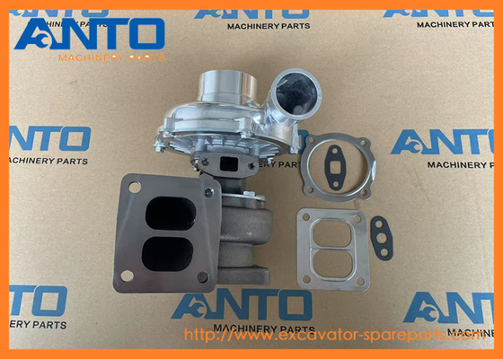 1144003771 114400-3770 Turbolader HITACHI Bagger Ersatzteile für ZX200-3G ZX210H