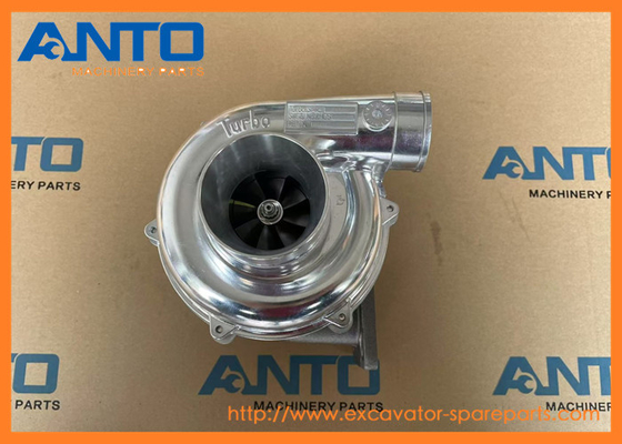 1144003771 114400-3770 Turbolader HITACHI Bagger Ersatzteile für ZX200-3G ZX210H