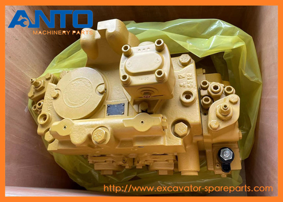 2448483 244-8483 Hydraulikpumpen für Minibagger 320C 320C FM 320C L 321C
