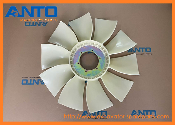 245-9343 2459343 Ventilator Bagger Ersatzteile für Bagger 320D 320D FM 320D GC