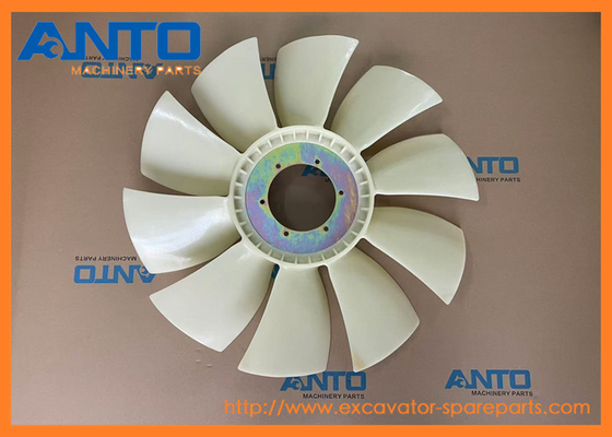 245-9343 2459343 Ventilator Bagger Ersatzteile für Bagger 320D 320D FM 320D GC