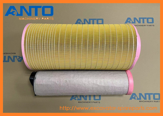 2456375 245-6375 Luftfilter für Radlader 950 GC 950H 962H