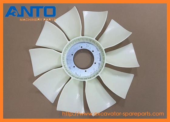 2459344 245-9344 Ventilator Bagger Ersatzteile für Bagger 320D 320D FM 320D FM RR