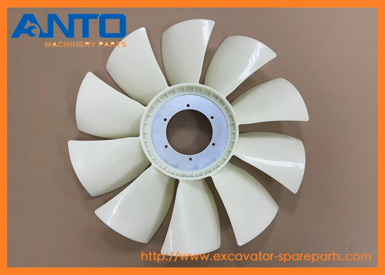 2459344 245-9344 Ventilator Bagger Ersatzteile für Bagger 320D 320D FM 320D FM RR