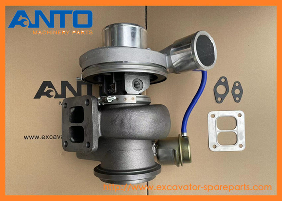 2480323 248-0323 Turbolader für Baggermotoren Teile für Motoren C9