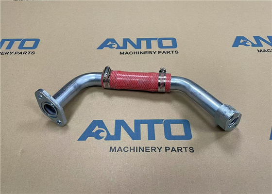259-2993 259-2994 Rohrbaugruppe Baggermotorteile geeignet für E330D C9