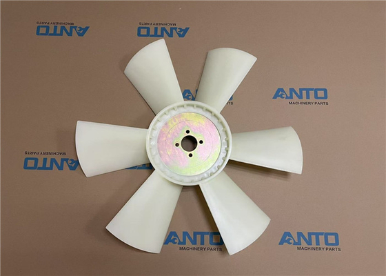 4385168 Ventilator HITACHI Bauteile für Baggermotoren für EX220-5 EX230-5 EX270-5